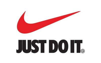 JUST DO IT